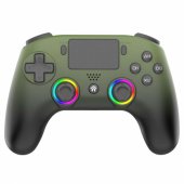 Wireless Led Controller Green for PS5