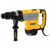 D25733K Aku 18V SDS