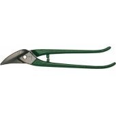 Topex Nożyce do blachy uniwersalne lewe 280mm D116-280L