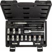 Neo cutters for cleaning injector sockets 17 elements (11-885)