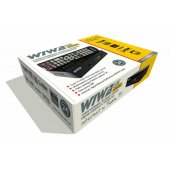 H.265 MAXX DVB-T2