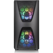 Commander C34 TG ARGB Black
