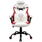 Junior Gaming Seat Assassins Creed White
