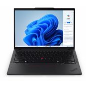 ThinkPad T14 G5 14 FHD+ IPS 125U 16GB 512SSD EN W11P Black 21ML002JMH