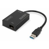 DN-3026 USB 3.0 SFP Adapter