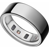 Ring 4 Size 7 Silver