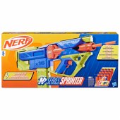 TOY WEAPON N SERIES SPRINTER F8625