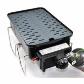 Газовый гриль Weber Go-Anywhere