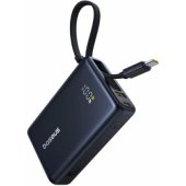 PicoGo 10000mAh 45W Black