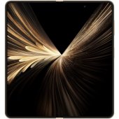 Magic V5 5G 16/ 512GB Reddish Brown