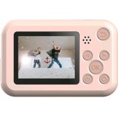 FunCam Pink