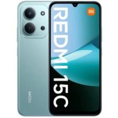 Redmi 15C 4/ 128GB Green