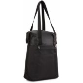3203782S "Spira Vertical Tote" Black