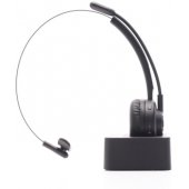 Bluetooth Office Headset Pro BT Black
