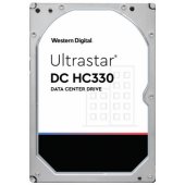 Ultrastar DC HC330 10TB 3.5" 256MB 0B42258