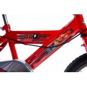 Cars 16" Red