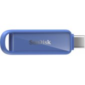 512GB UBC-C 3.2 Maritime Blue SDIXS0N-512G-GN6ND