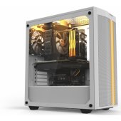 Pure Base 500DX White