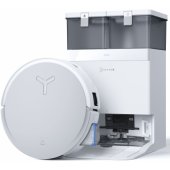 DEEBOT X8 OMNI White