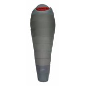 Snowfall III -13C Regular (180 cm) Grey/ Green