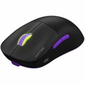 HTM570BL Quasar 2 ULTRA 4K 26000DPI