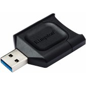 MobileLite Plus USB 3.2 UHS-II Micro SD