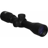 In Sight Pro 4X32 Mount