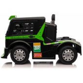 Mercedes XMX622 Green