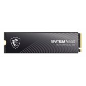 Spatium M560 1TB S78-440L0F0-P83