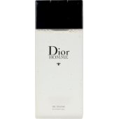 Dior Homme Shower Gel 200 ml