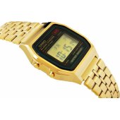 A159WGEA-1DF Gold
