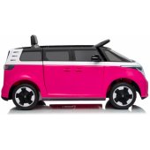 Volkswagen ID BUZZ Pink