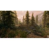 Elder Scrolls V: Skyrim Switch