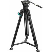 5201 Video Carbon Fiber Tripod Kit AD-50 Max