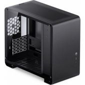 U4 Mini TG Black