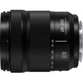 Lumix S 28-200mm F/ 4-7.1 Macro