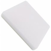 WiFi LED Ceiling Light, 24W, Square