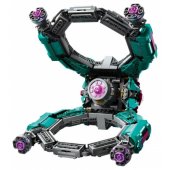 The New Guardians® Ship 76255