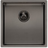 Miami 40x40 Gun Metal