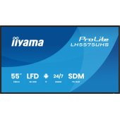 ProLite LH5575UHS-B2AG 54.6" IPS 16:9