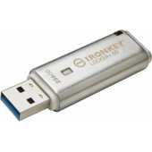 256GB IronKey Locker+ 50 USB 3.2