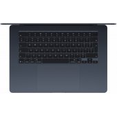 MacBook Air 15,3 Retina M5 16GB 1TB SSD EN Midnight MDVK4ZE/ A