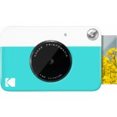 Printomatic Blue
