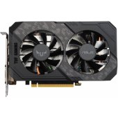 GeForce GTX 1660 Ti TUF EVO OC Edition 6 GB GDDR6 192bit