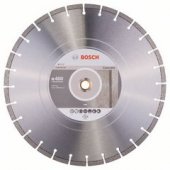 Bosch Tarcza tnąca diamentowa Standard for Concrete 400 x 25,4mm - 260
