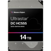 Ultrastar DC HC555 14TB 3.5" 512MB 0B47743