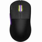HTM570BL Quasar 2 ULTRA 4K 26000DPI
