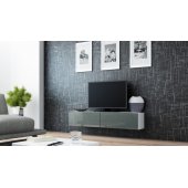 VIGO 140 30/ 140/ 40 White/ Grey Gloss