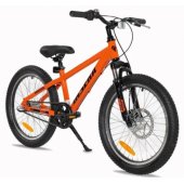Breeze 20 Orange