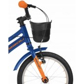 Rocket Lite 14 blue/ orange